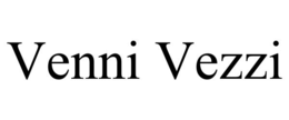 VENNI VEZZI trademark