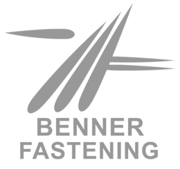 BENNER FASTENING trademark