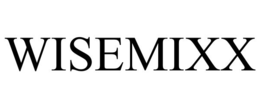 WISEMIXX trademark