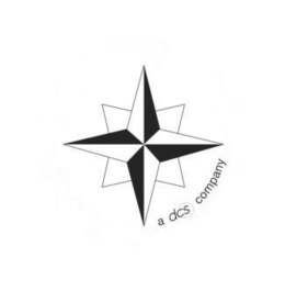 A DCS COMPANY trademark