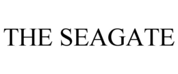 THE SEAGATE trademark
