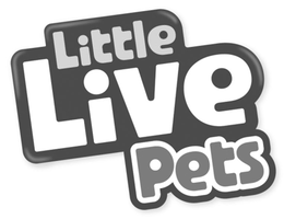 LITTLE LIVE PETS trademark