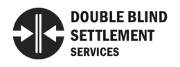 DOUBLE BLIND SETTLEMENT SERVICES trademark