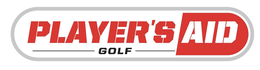 PLAYER'S AID GOLF trademark