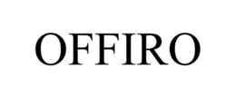 OFFIRO trademark