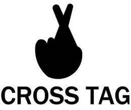 CROSS TAG trademark