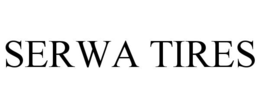 SERWA TIRES trademark