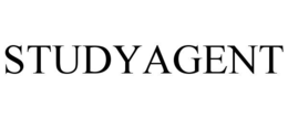 STUDYAGENT trademark