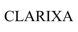 CLARIXA trademark