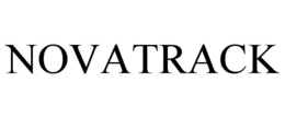 NOVATRACK trademark