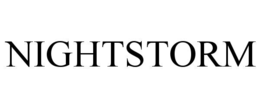 NIGHTSTORM trademark