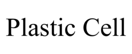 PLASTIC CELL trademark