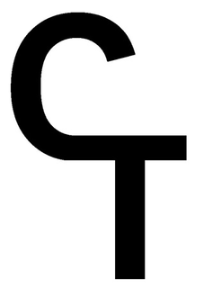 CT trademark