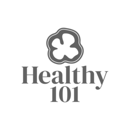 HEALTHY 101 trademark