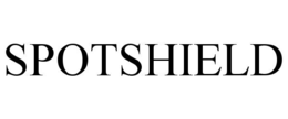 SPOTSHIELD trademark