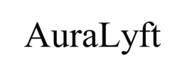 AURALYFT trademark