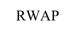 RWAP trademark