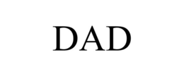 DAD trademark