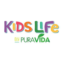 KIDS LIFE BY PURAVIDA trademark