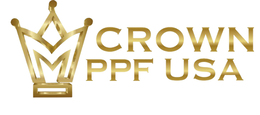 M CROWN PPF USA trademark