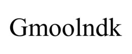 GMOOLNDK trademark