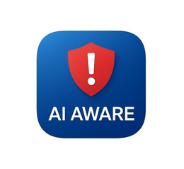 AI AWARE trademark