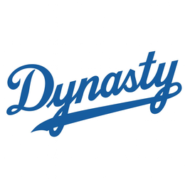 DYNASTY trademark