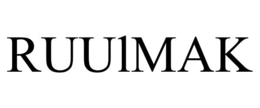 RUU1MAK trademark