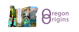 OREGON ORIGINS trademark