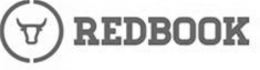 REDBOOK trademark