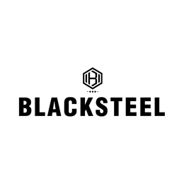 B BLACKSTEEL trademark