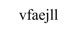 VFAEJLL trademark