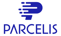 P PARCELIS trademark