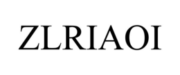 ZLRIAOI trademark