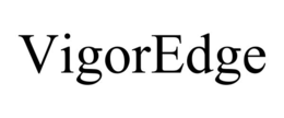 VIGOREDGE trademark