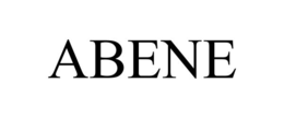 ABENE trademark