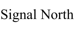 SIGNAL NORTH trademark