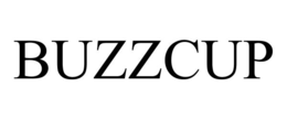 BUZZCUP trademark