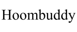 HOOMBUDDY trademark