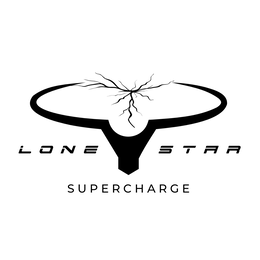 LONE STAR SUPERCHARGE trademark