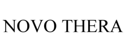 NOVO THERA trademark