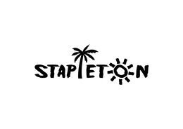 STAPLETON trademark