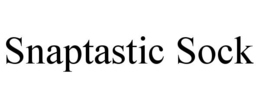 SNAPTASTIC SOCK trademark