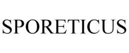 SPORETICUS trademark