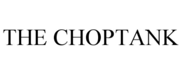 THE CHOPTANK trademark