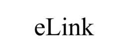 ELINK trademark