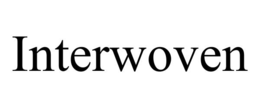 INTERWOVEN trademark