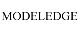 MODELEDGE trademark