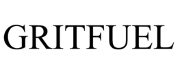 GRITFUEL trademark