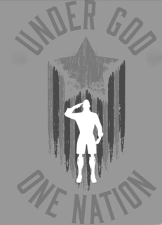 UNDER GOD ONE NATION trademark